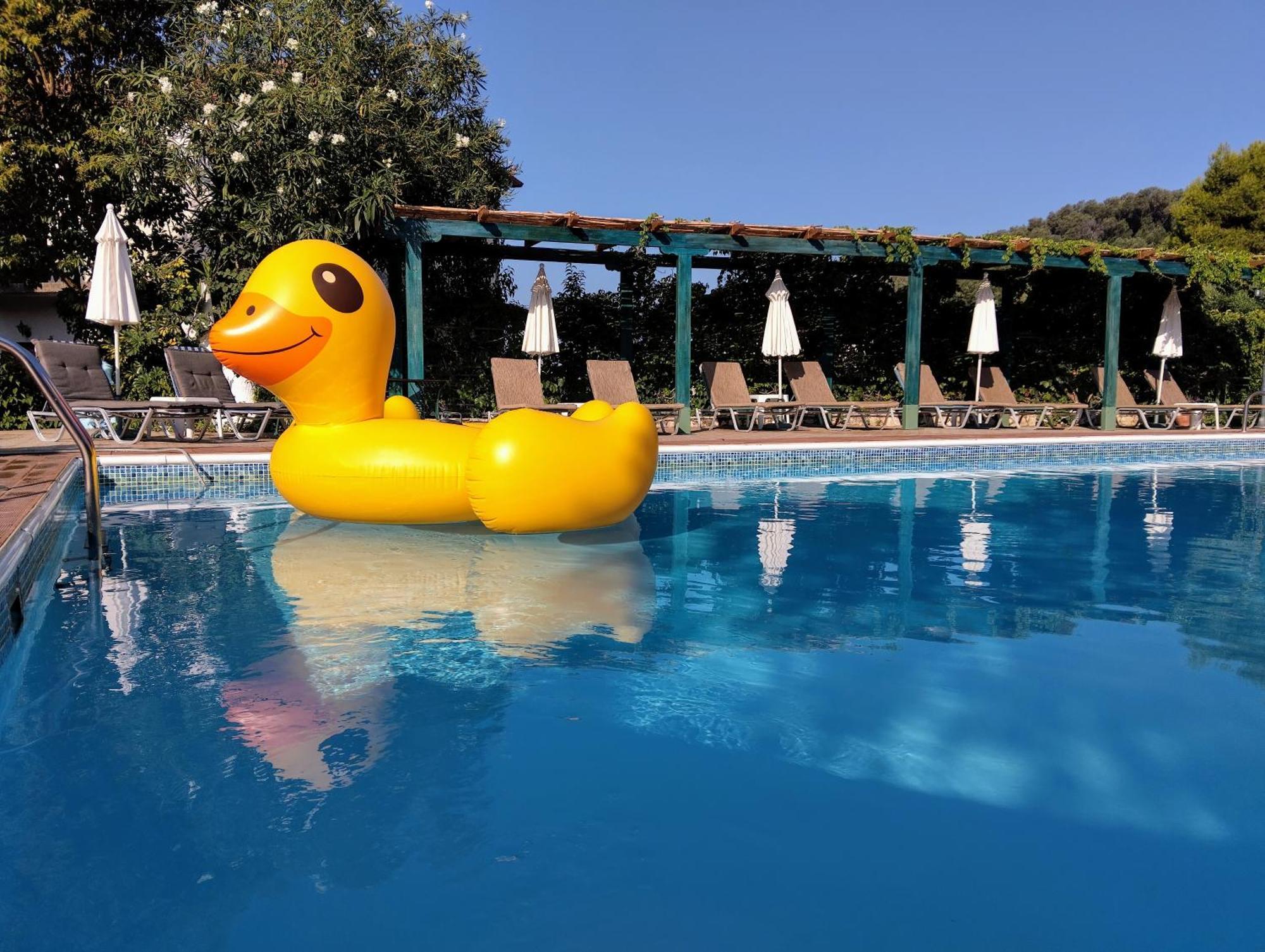 Harmony Resort パルガ エクステリア 写真